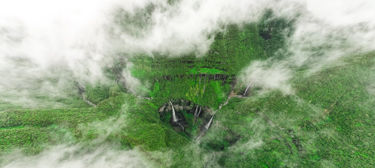 Wyspa Reunion zwiedzanie z przewodnikiem