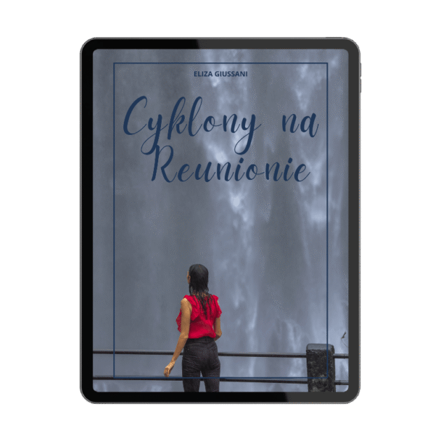 cyklony na Reunionie